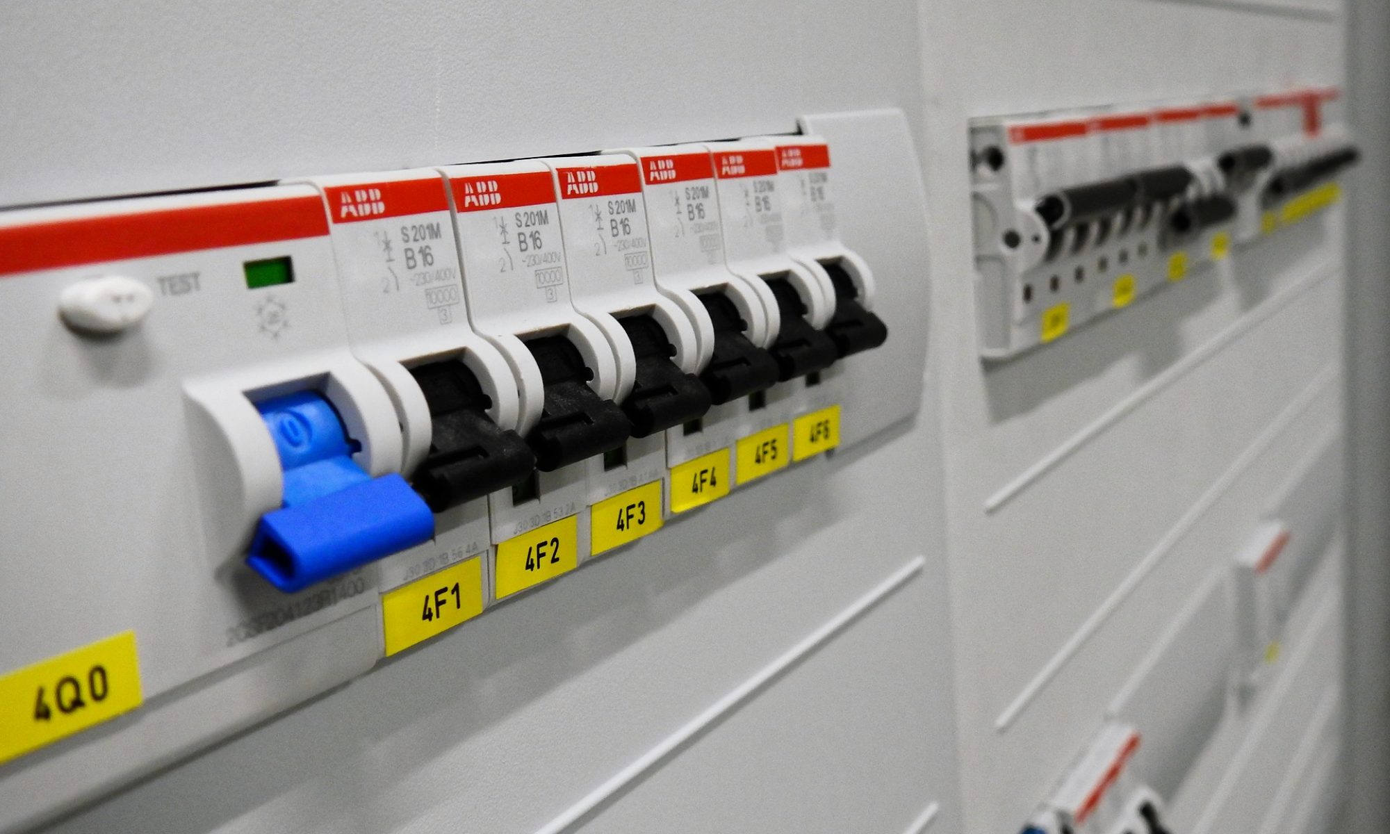 Pomiary elektryczne Kraków, Zielonki, Bibice, Modlnica