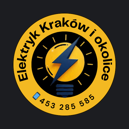 Pomiary elektryczne Kraków, Zielonki, Bibice, Modlnica